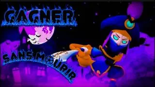 Miniature : JE DOIS GAGNER sans mourir si je réussi pas c'est un gage
