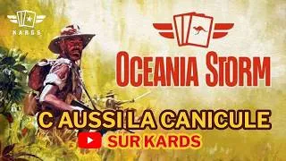Miniature : KARDS FR.  NOUVELLE EXTENSION. ANZAC 1ER DECK.