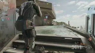 Miniature : Call of Duty BO7 - Mode Surcharge sur Cortex (23-01-26)