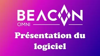 Miniature : Présentation complète du logiciel Beacon