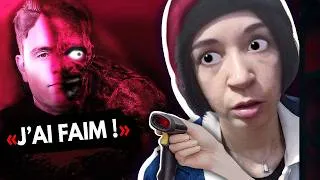 Miniature : NE SCANNE JAMAIS CE SKINWALKER … (Human Shaped)
