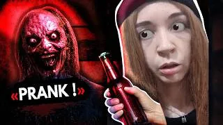 Miniature : CE DATE VIRE AU CAUCHEMAR... 😱 | 67 minutes in heaven