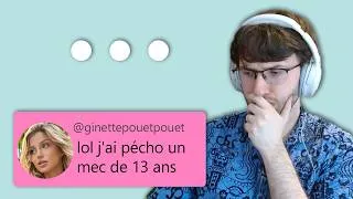 Miniature : Je brise mon silence sur ce dilemme impossible