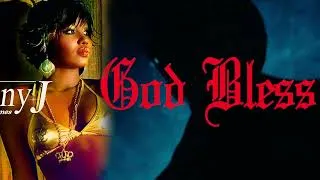 Miniature : GOD BLESS x ANCREE A TON PORT (remix)