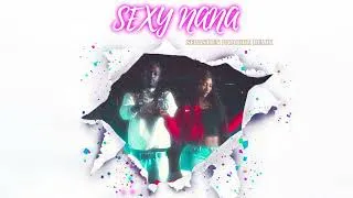 Miniature : SEXY NANA (Sébastien Patoche remix)
