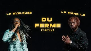 Miniature : La Mano 1.9 x La Rvfleuze - Du ferme (remix hoodtrap)