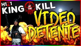 Miniature : 4 CONTRE TOUS ! H1Z1 : King of the Kill FR