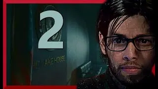 Miniature : ALAN WAKE 2 DLC : THE LAKE HOUSE - Chap 2 [Let's play] [FR]