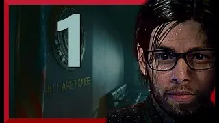 Miniature : ALAN WAKE 2 DLC : THE LAKE HOUSE - Chap 1 [Let's play] [FR]