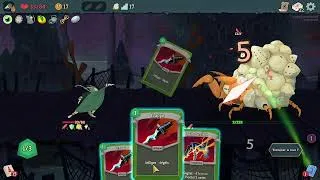 Miniature : SLAY THE SPIRE 2! ascension 10 histoire de manger du sel