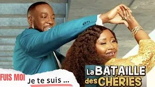 Miniature : La série la bataille des chéries : Coach Hammond chic avait déjà parlé de ce truc !