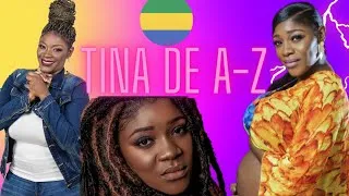 Miniature : La vie de la  chanteuse Tina de A-Z