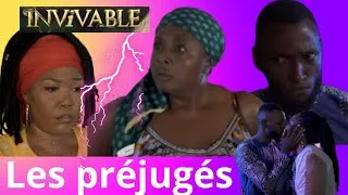 Miniature : série INVIVABLE : Analyse Ep 8 : Le poids des préjugés