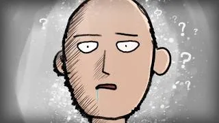 Miniature : C'est quoi le problème avec One Punch Man ?