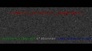 Miniature : Nouvelle outro 2026
