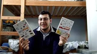 Miniature : Toute ma collection de jeux vidéo
