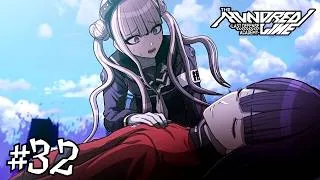 Miniature : À 1PV de la Mort !  | The Hundred Line: Last Defense Academy | FR