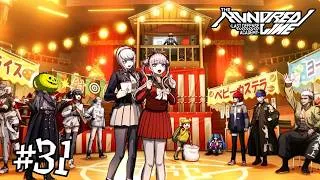 Miniature : Intrusion Au Festival !  | The Hundred Line: Last Defense Academy | FR