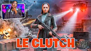 Miniature : JE CLUTCH POUR SAUVER LA GAME 😈