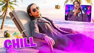 Miniature : UNE GAME VRAIMENT CHILL 😌