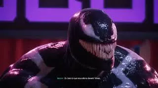 Miniature : Spiderman 2 ep 8 part 4