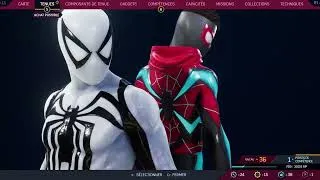 Miniature : Spiderman 2 ep 8 part 3