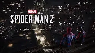 Miniature : Spiderman 2 ep 3 part 3