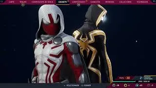 Miniature : Spiderman 2 ep 8