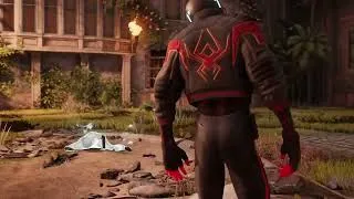 Miniature : Spiderman 2 ep 7