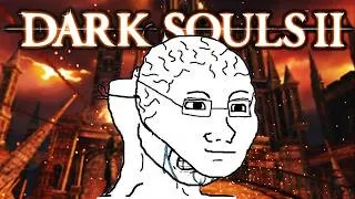 Miniature : Le pire joueur de Dark Souls 2