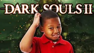 Miniature : L'histoire d'amour la plus malsaine de Dark Souls 2