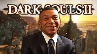 Miniature : Comprendre Dark Souls 2 (ou presque)