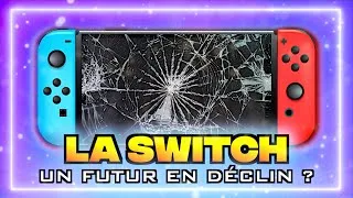 Miniature : La Switch M'A DÉÇU...