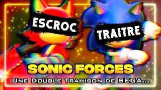 Miniature : Sonic 2006 N'EST PAS le pire jeu Sonic... - YOSHIAKI
