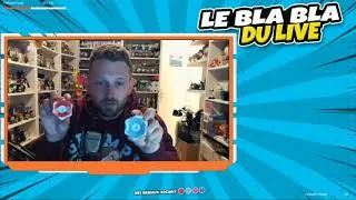 Miniature : WOOTBOW DU MOIS DE AVRIL, MAI ET JUIN (enorme retard)