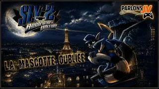 Miniature : QUE S'EST-IL PASSÉ AVEC SLY COOPER 2 ?