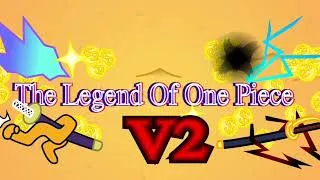 Miniature : TRAILER   The Legend Of One Piece V2