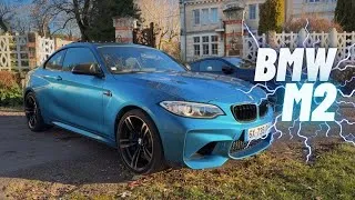 Miniature : MON POTE ACHETE LA VOITURE DE SES RÊVES !