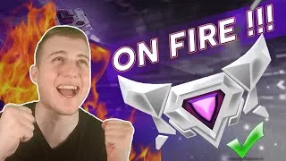 Miniature : ON L'A FAIT !!! Game du SSL + 10/10 RÉCOMPENSES en 9h30 de live (j'ai galéré..)