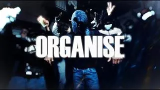 Miniature : Lagui Type Beat - "ORGANISÉ" | Instru Sombre 2026