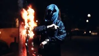 Miniature : Lagui ft. Werenoi - Crime Organisé