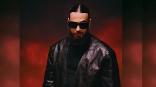 Miniature : SCH - Beretta ft. Hamza