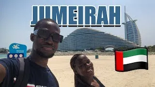 Miniature : On visite des lieux ICONIQUES de Dubaï !