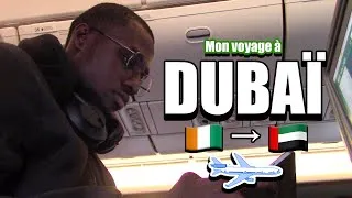 Miniature : TRAVEL VLOG: Dubaï ✈️🌴|| vol Emirates, arrivée à l’hôtel & première nuit chill (ep.1) ˗ˏˋ ★ ˎˊ˗