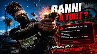 Miniature : LE STAFF ME TIRE DESSUS… MAIS IL VA LE REGRETTER 😱 | GTA 5 RP