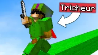 Miniature : Ces Tricheurs sont STUPIDES..
