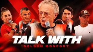Miniature : Talk With Nelson Monfort | YOTTA XP Vichy 2026