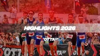 Miniature : HIGHLIGHTS YOTTA XP Vichy - 2026