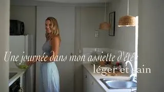 Miniature : Des idées de repas simples pour les journées ensoleillées ☀️