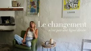 Miniature : Quand la vie nous ramène à nous-mêmes...